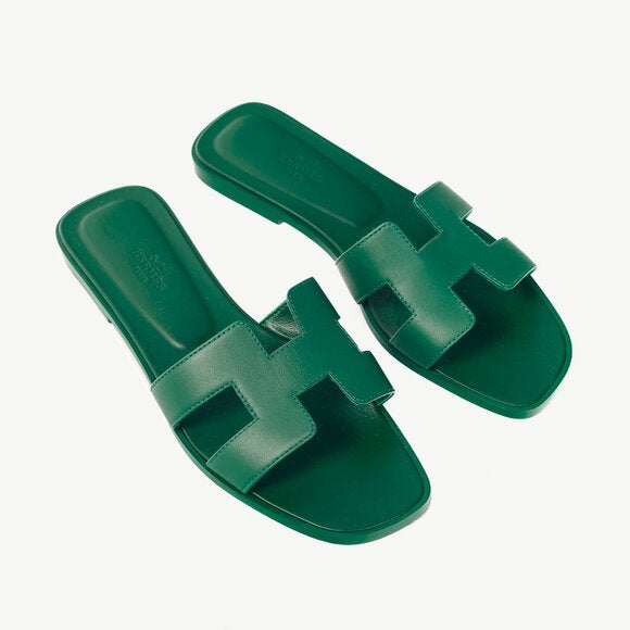 Hermès Women Sandals