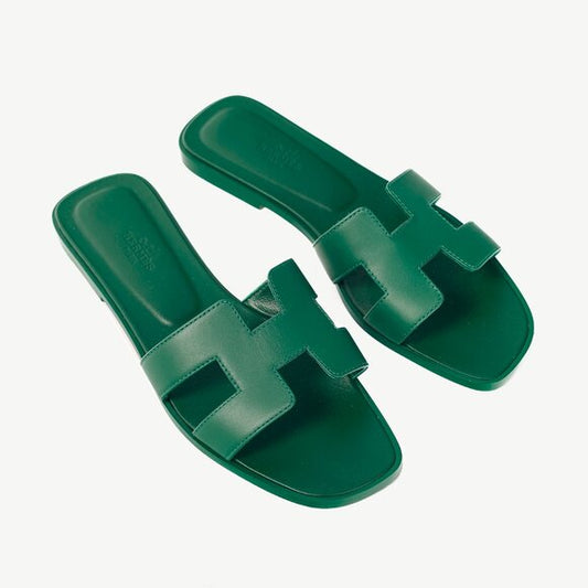 Hermès Women Sandals