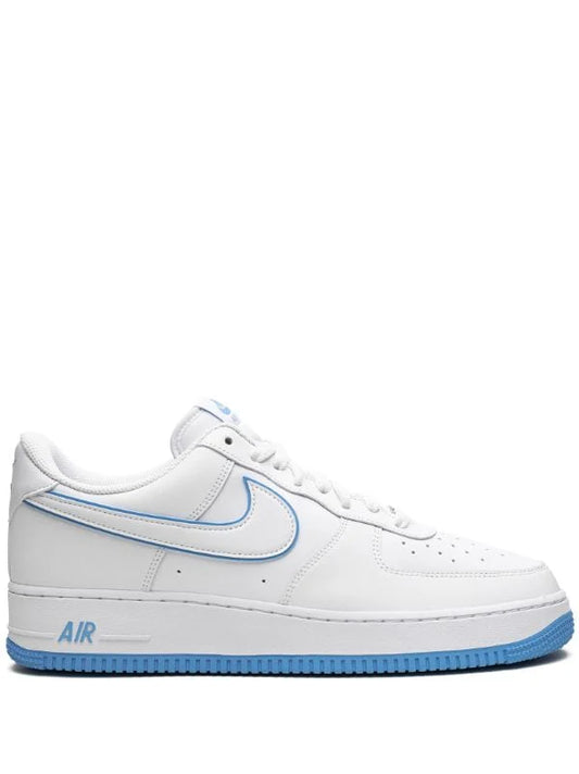 NIKE AIR FORCE 1 LOW "UNC"