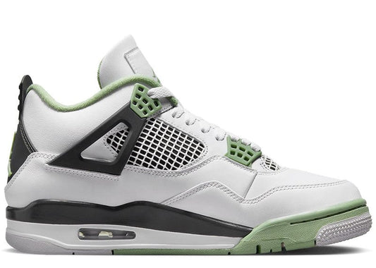 JORDAN 4 RETRO SEAFOAM (W)