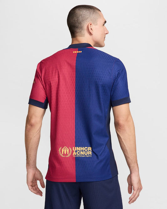 FC Barcelona 24/25 Home Kit