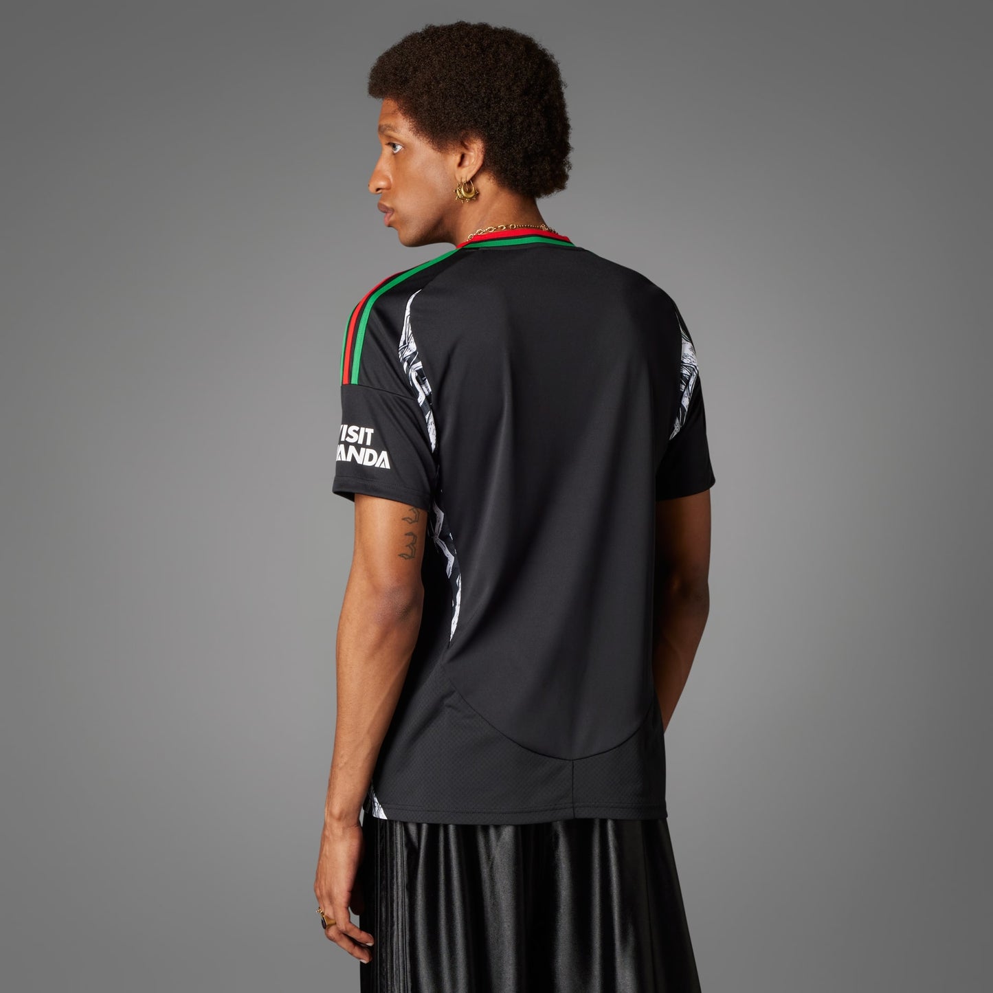 ARSENAL 24/25 AWAY JERSEY