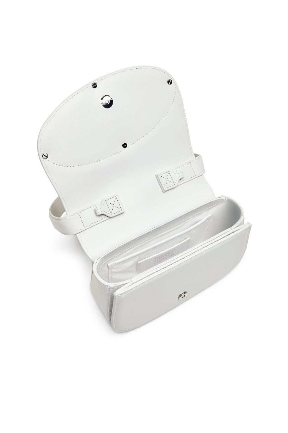 Diesel 1DR Shoulder Bag