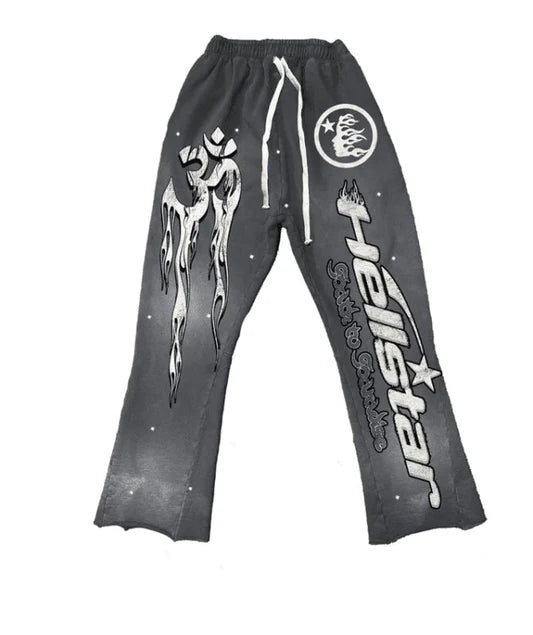 Hellstar Sweatpants