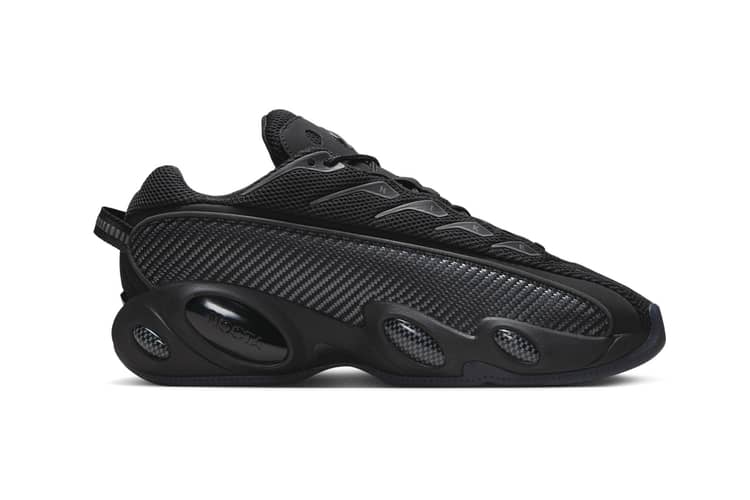 Nike
Nocta (Drake) Glide sneakers