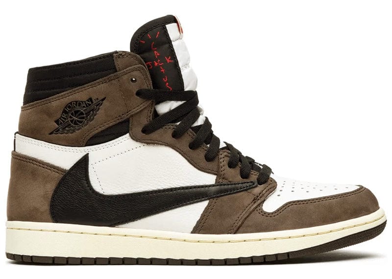 JORDAN 1 RETRO HIGH TRAVIS SCOTT