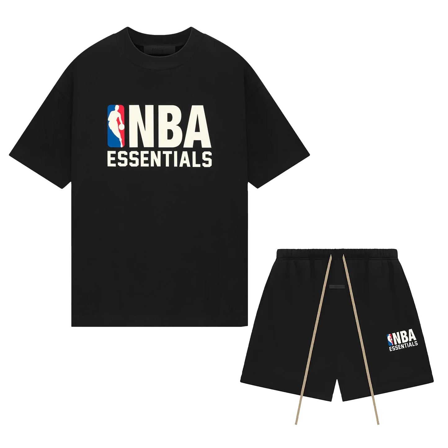 Fear of God Essentials x NBA