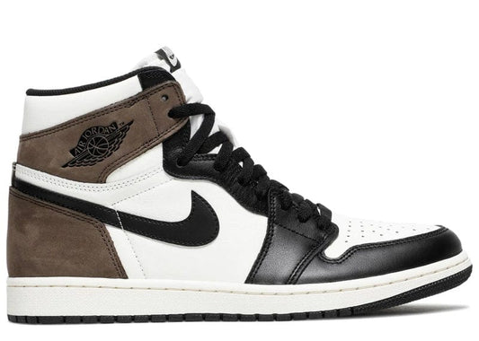 Air Jordan 1 Retro High OG - 'Dark Mocha'
