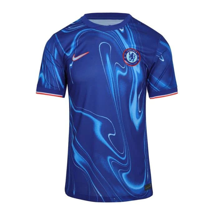 Chelsea F.C. 2024/25 Match Home