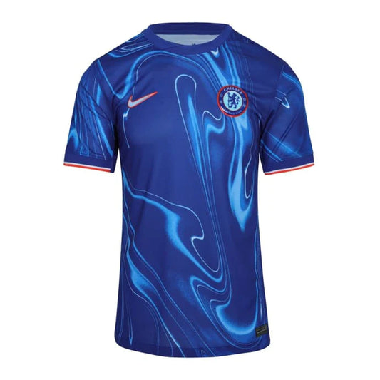 Chelsea F.C. 2024/25 Match Home