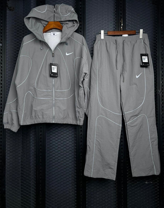 Corteiz x Nike NRG tracksuit