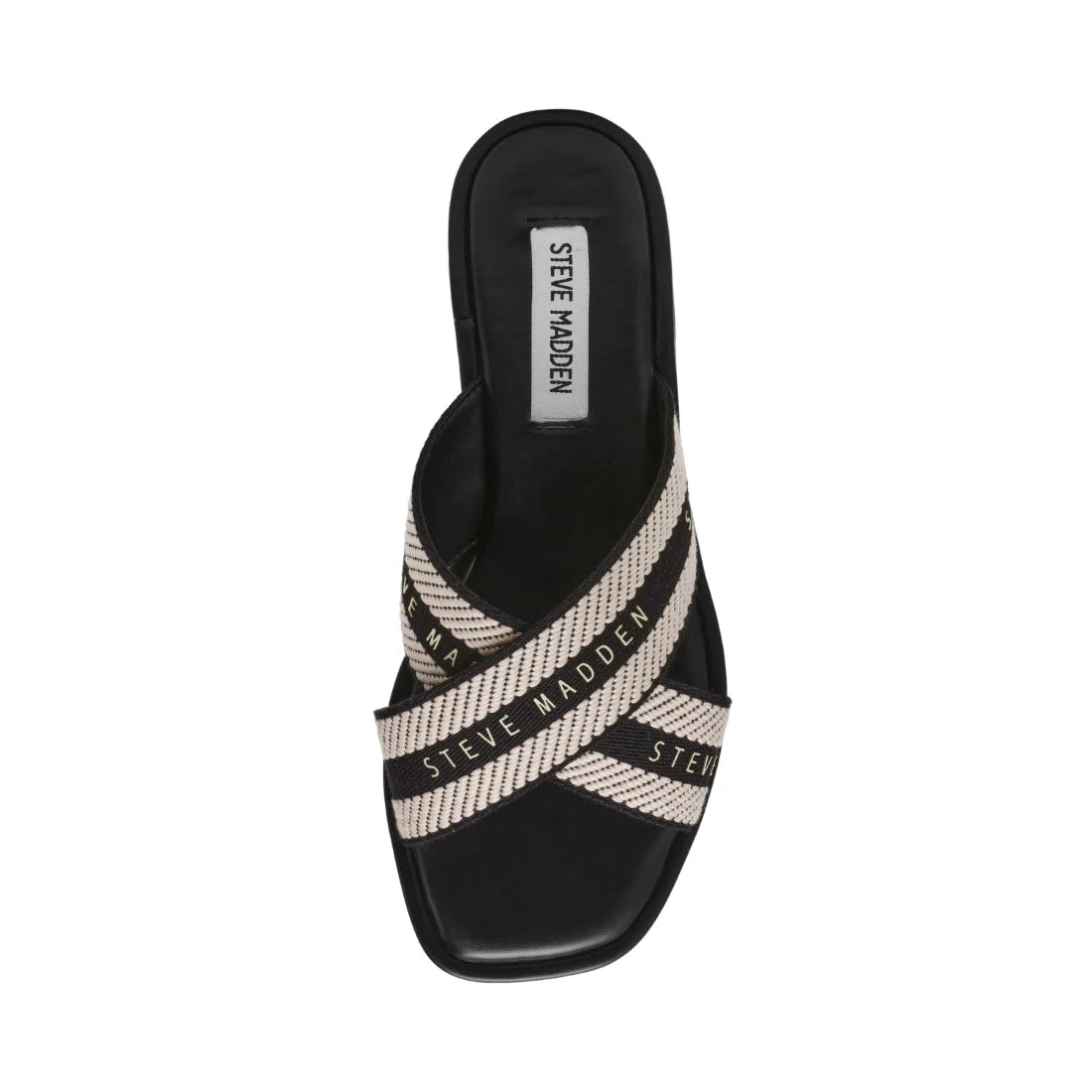 Steve Madden Slides