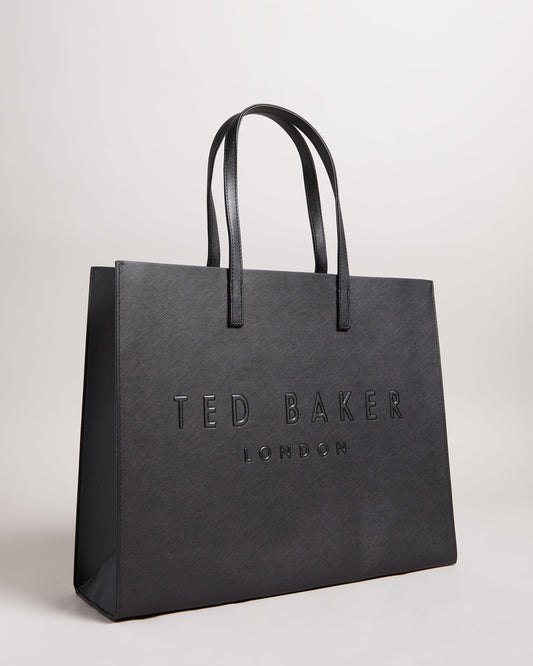 Women's Ted Baker Sukicon Large Icon Bag