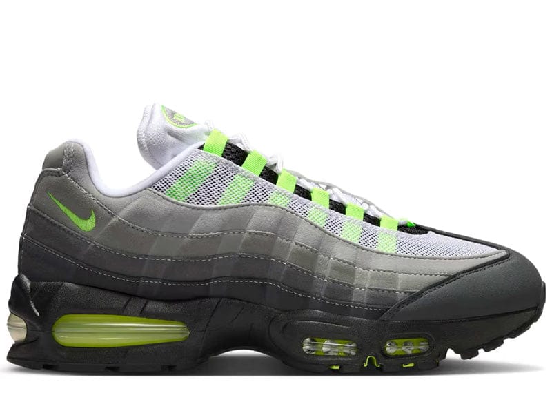 NIKE AIR MAX 95 OG BIG BUBBLE NEON (2025)