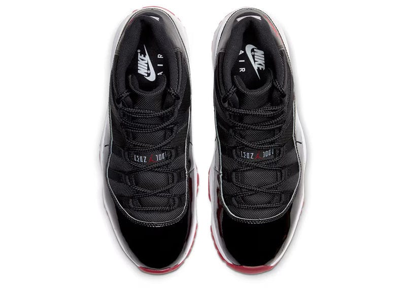 AIR JORDAN 11 RETRO PLAYOFFS (2019)