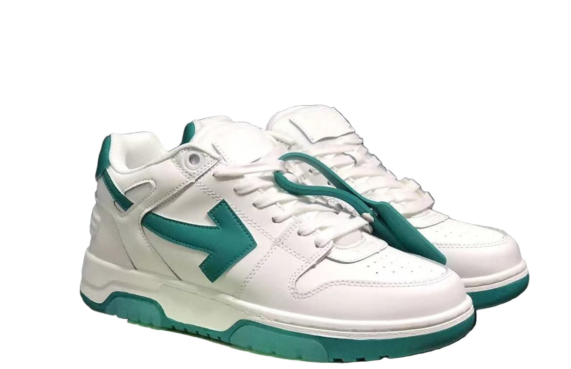 OFF-WHITE OUT OF OFFICE