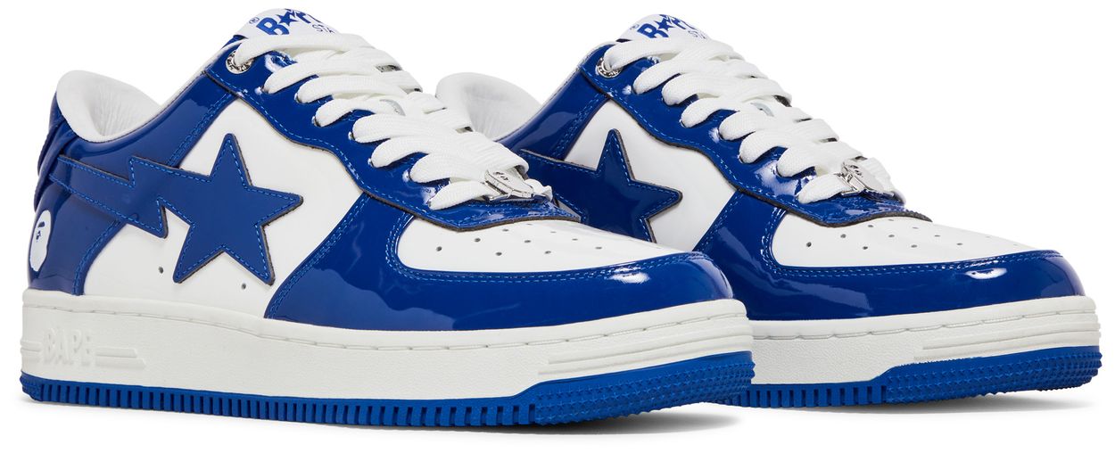 A Bathing Ape Bape Sta Low