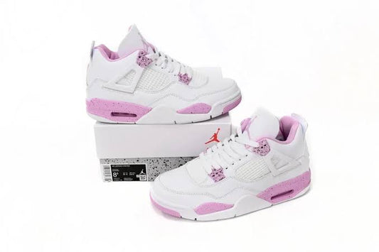 Jordan 4 Retro Air Jordan 4 "Pink Oreo"