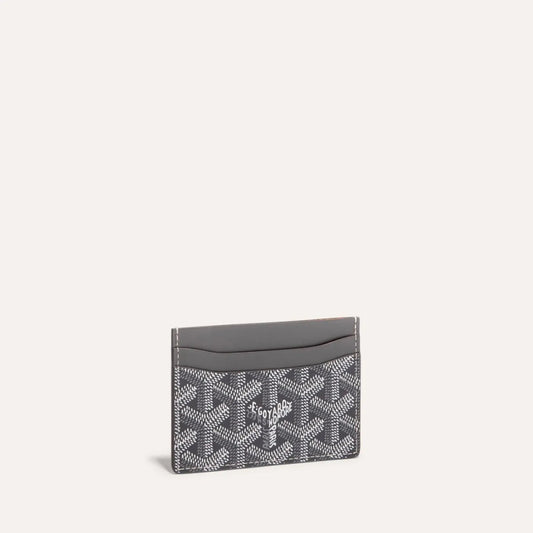 Goyard Saint Sulpice Green Wallet