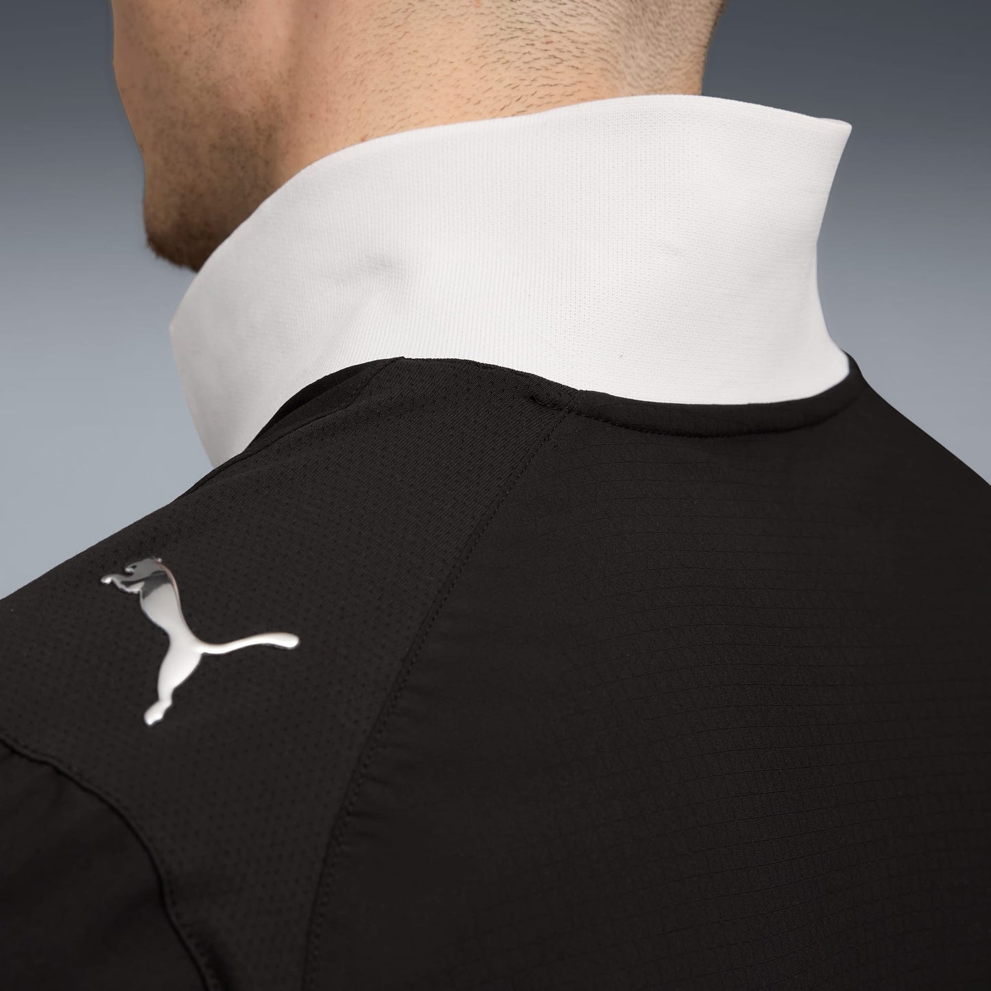 Manchester City Men's Away 25/26 Match Jersey