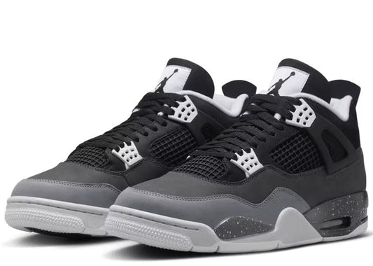 JORDAN 4 RETRO FEAR (2024)