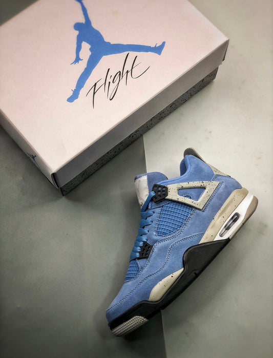 Jordan
Air Jordan 4 Retro sneakers