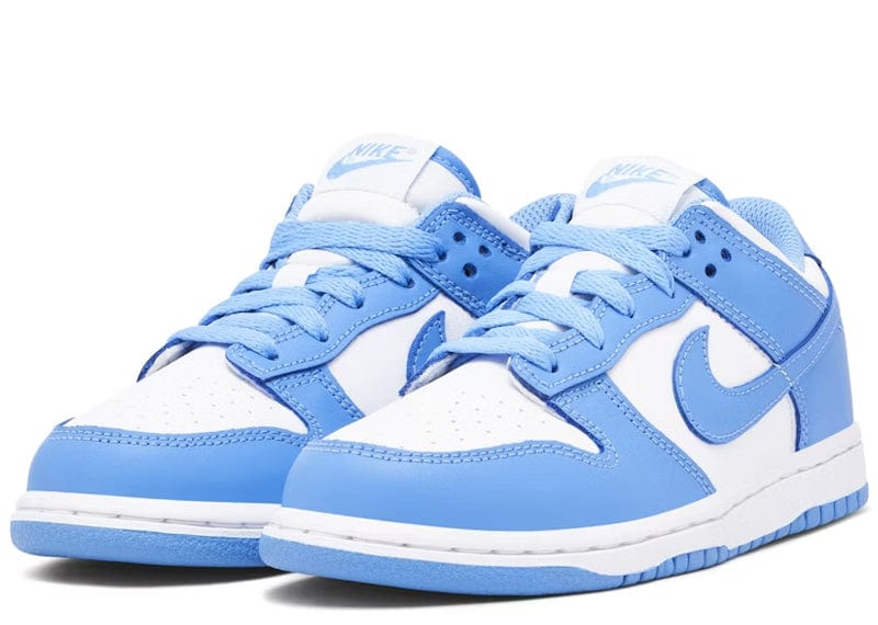 NIKE
Nike Dunk Low UNC (2021/2024) (GS)