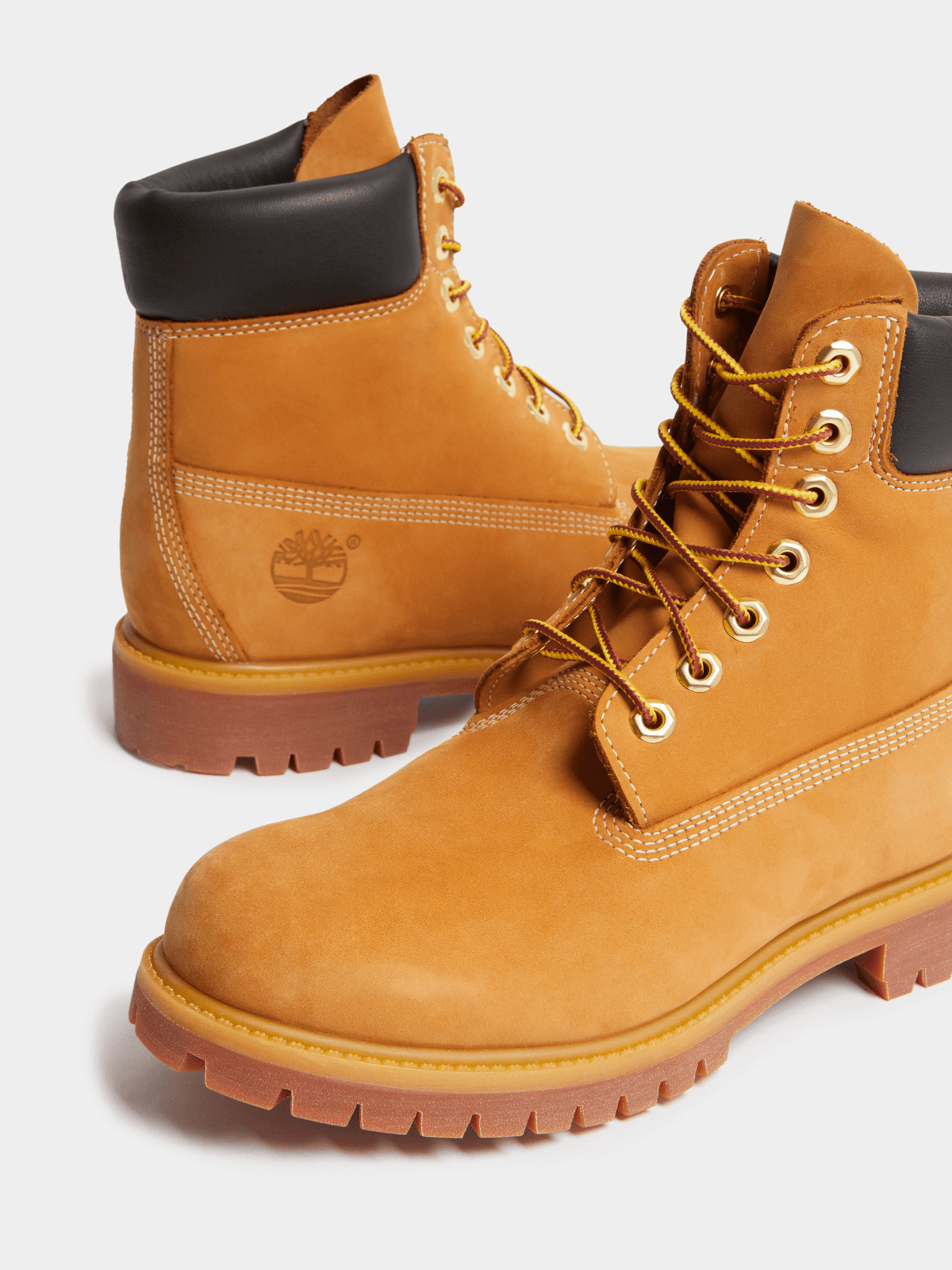 Timberland Premium 6-Inch Boot For Men
