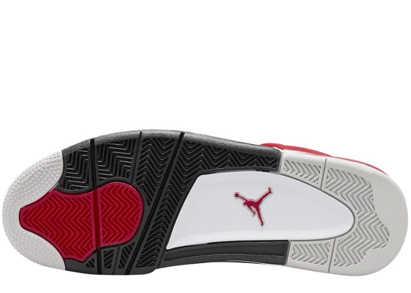JORDAN 4 RETRO RED CEMENT