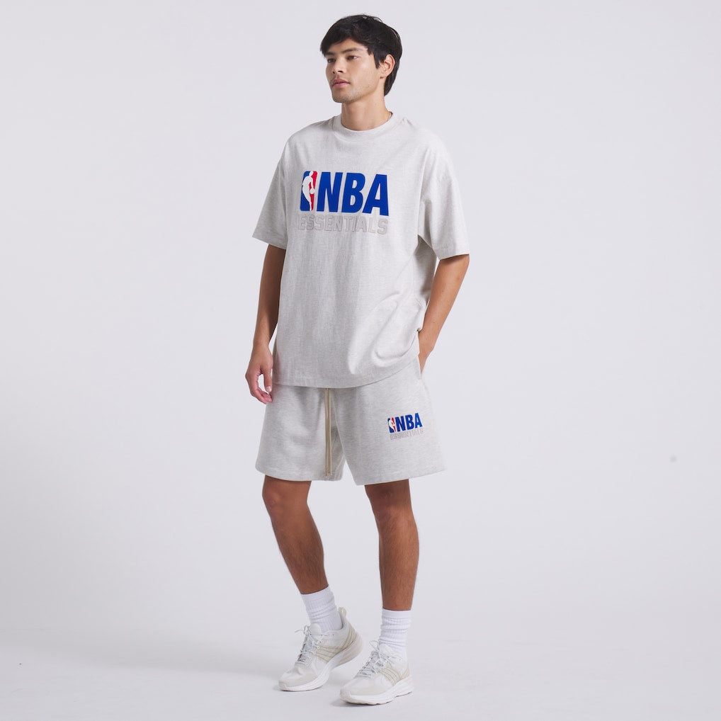 Fear of God Essentials x NBA