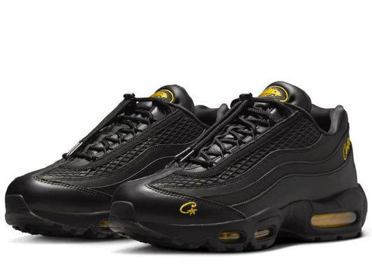 NIKE AIR MAX 95 CORTEIZ HONEY BLACK