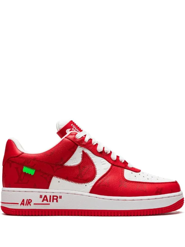 Nike x Louis Vuitton Air Force 1 Low "Virgil Abloh”