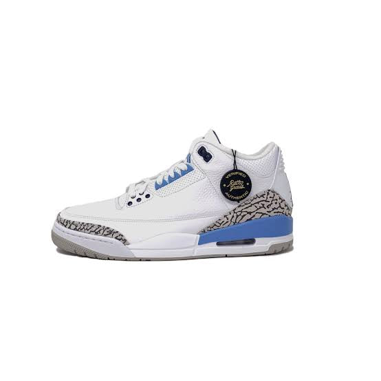 Jordan 3
