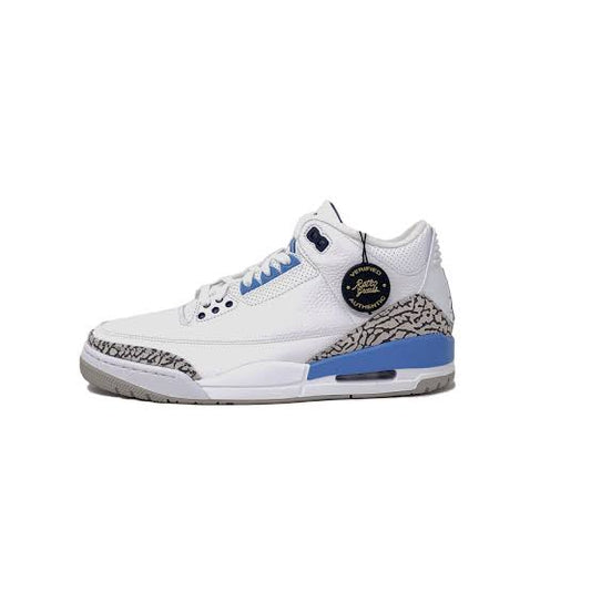 Jordan 3