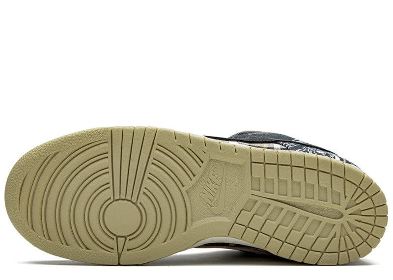 NIKE SB DUNK LOW TRAVIS SCOTT (REGULAR