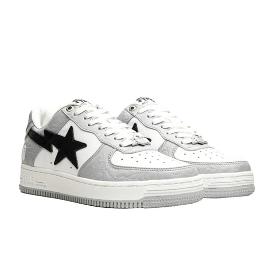 A Bathing Ape Bape Sta Low