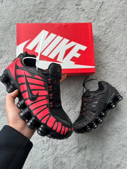 NIKE SHOX (Colour Change)