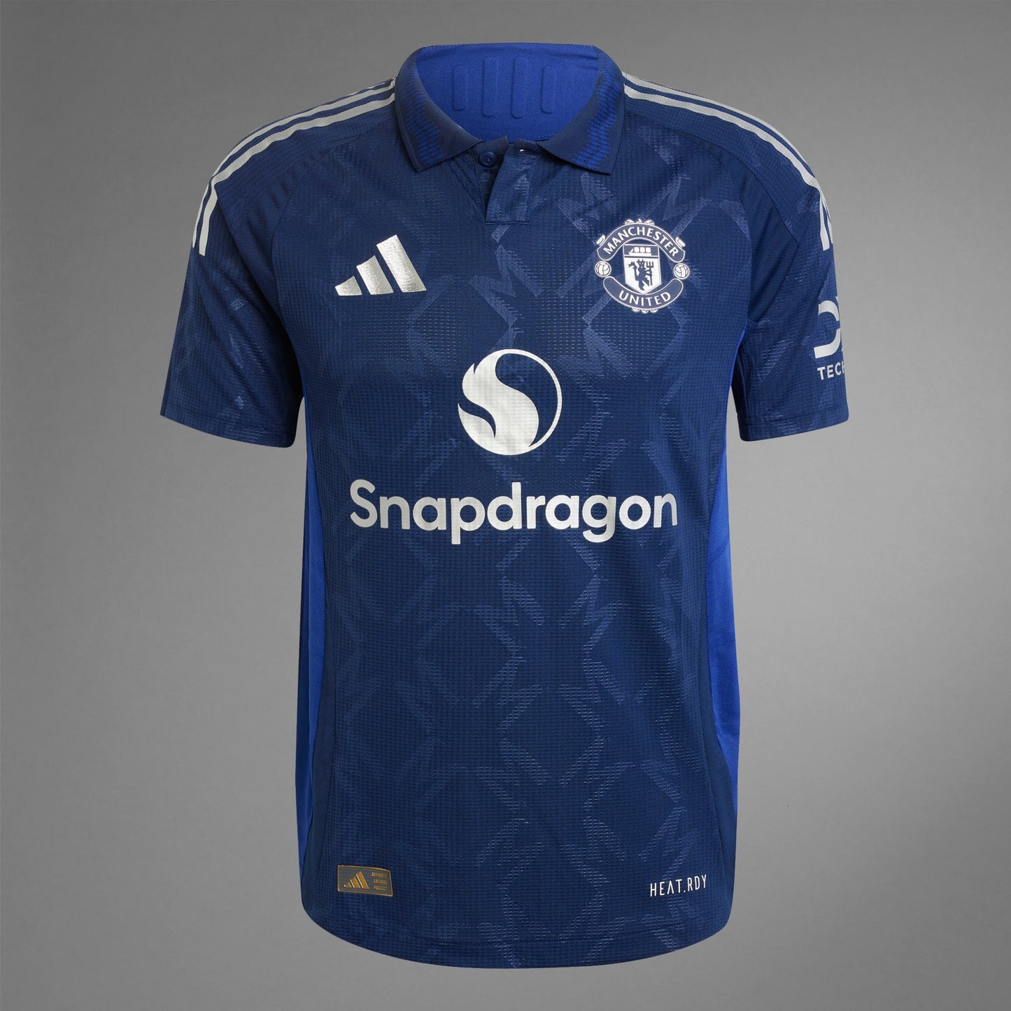 MANCHESTER UNITED 24/25 AWAY AUTHENTIC JERSEY