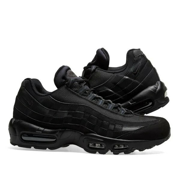 Nike Air Max 95 Essential 'Black'