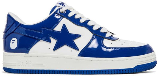 A Bathing Ape Bape Sta Low