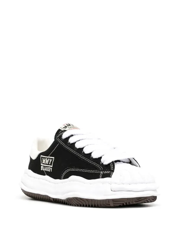 Maison MIHARA YASUHIRO
Blakey OG low-top sneakers