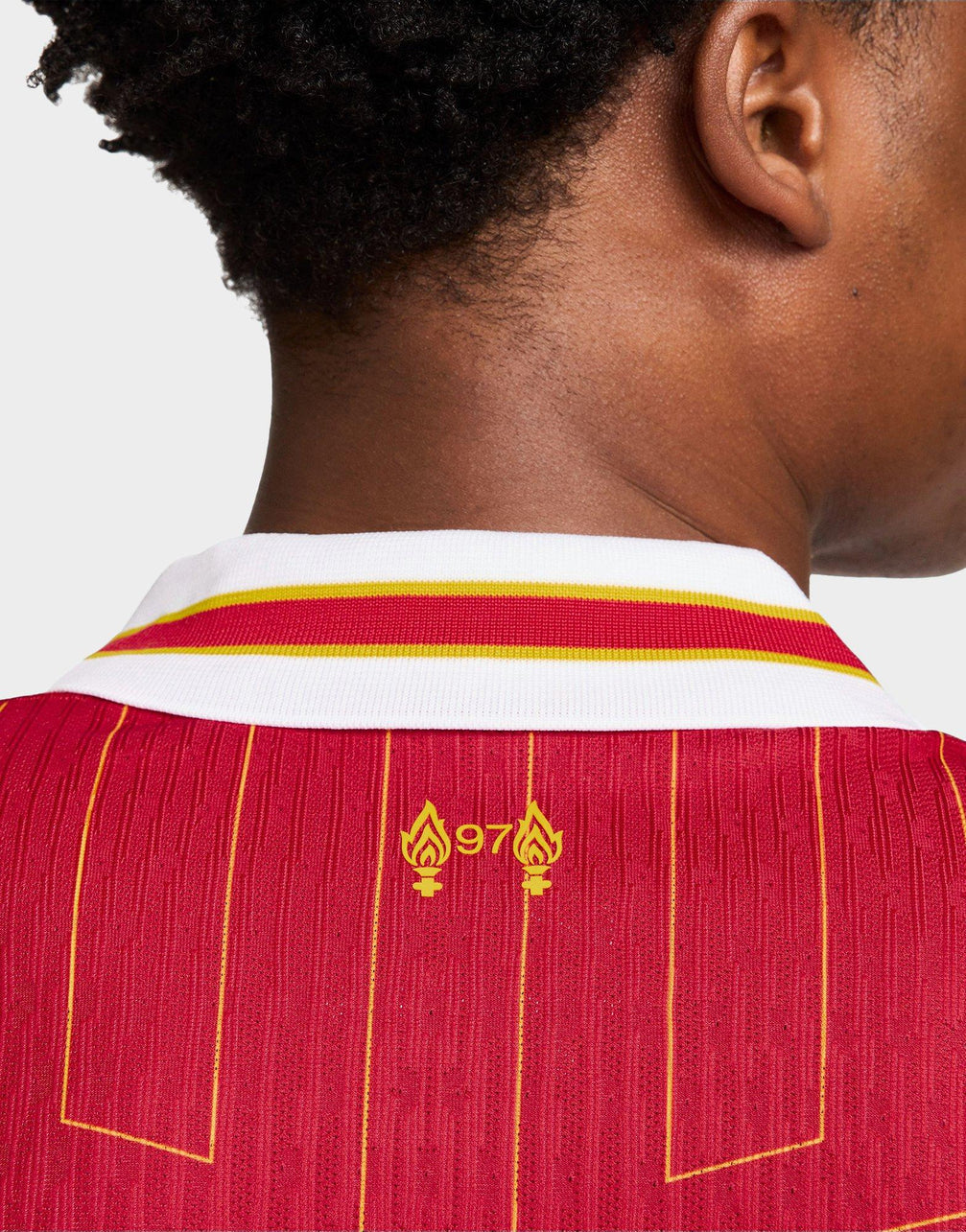 Nike Liverpool FC 2024/25 Match Home Jersey