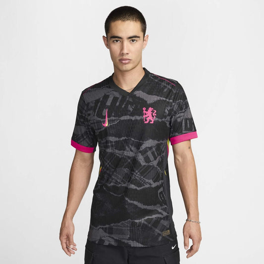 Chelsea F.C. 2024/25 Match Third