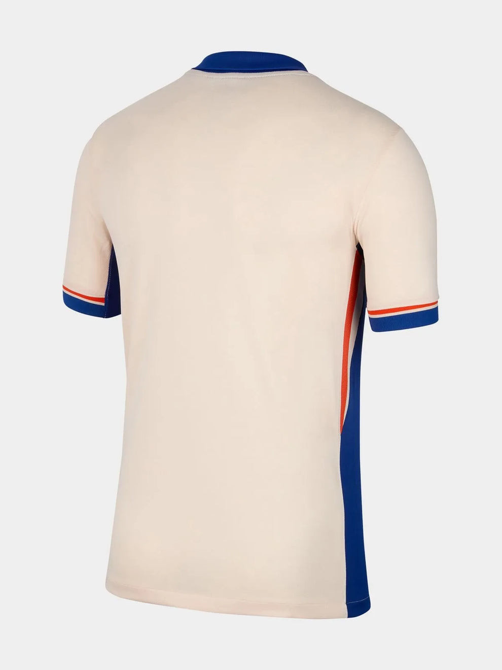 Nike
Chelsea Away Shirt 2024 2025 Adults