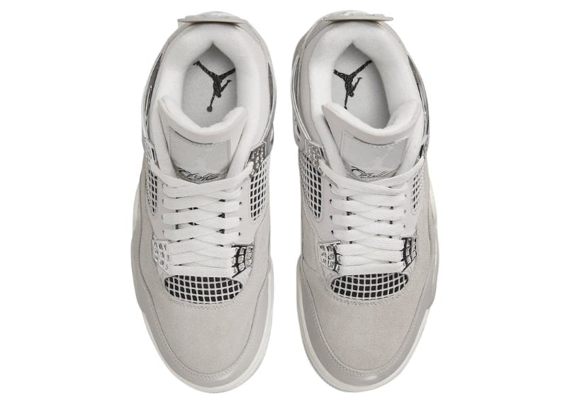 JORDAN 4 RETRO FROZEN MOMENTS