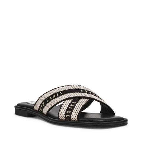 Steve Madden Slides