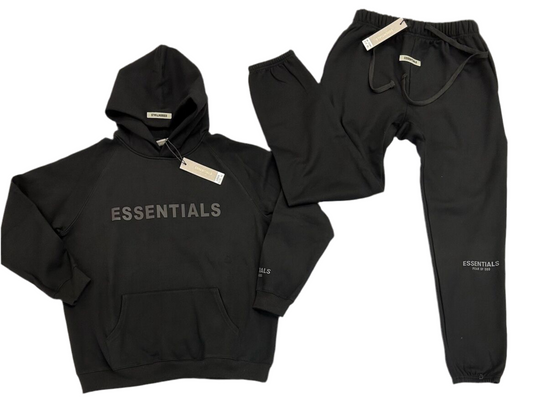 Essential Tracksuit Men