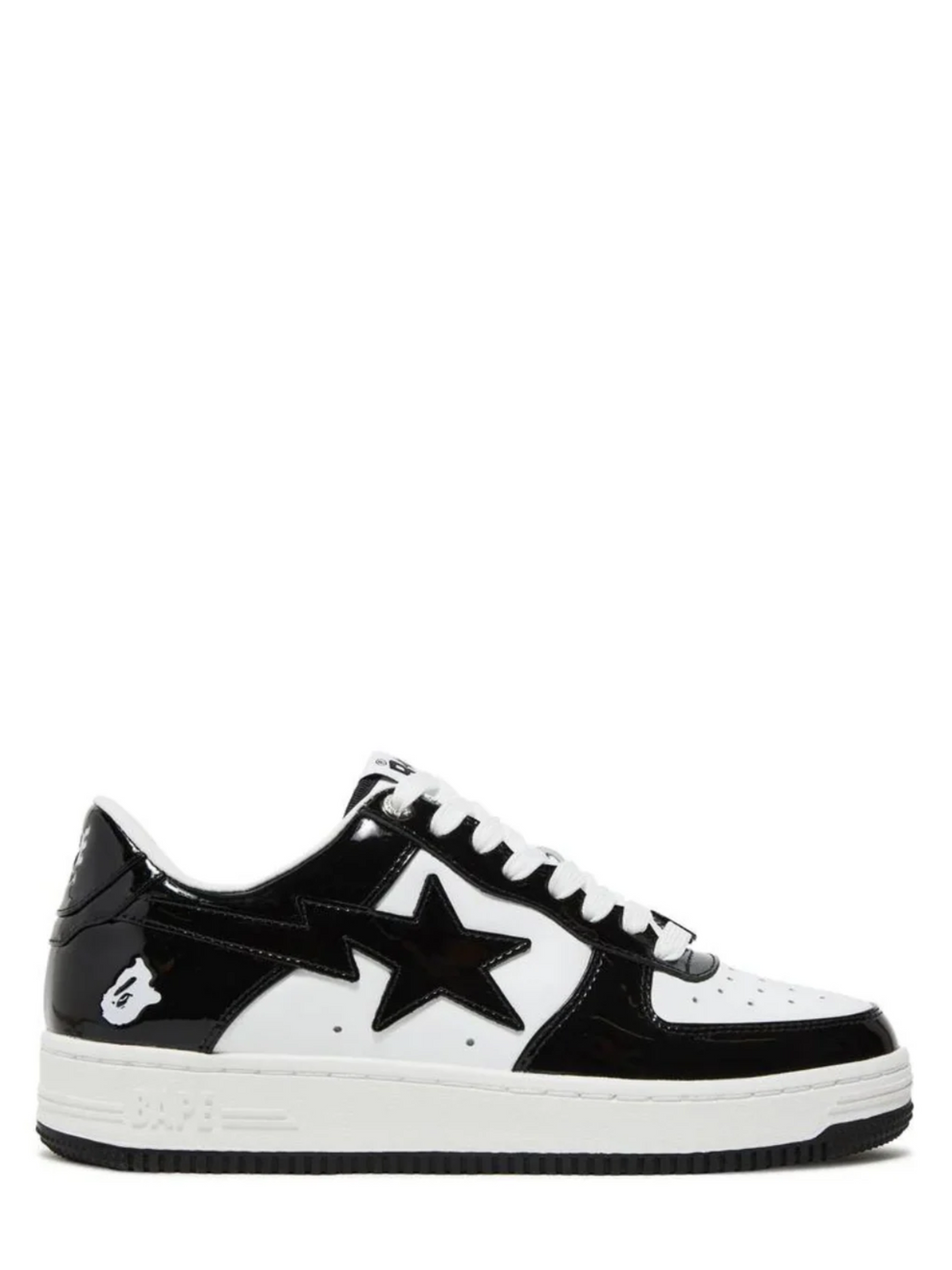 A Bathing Ape Bape Sta Low
