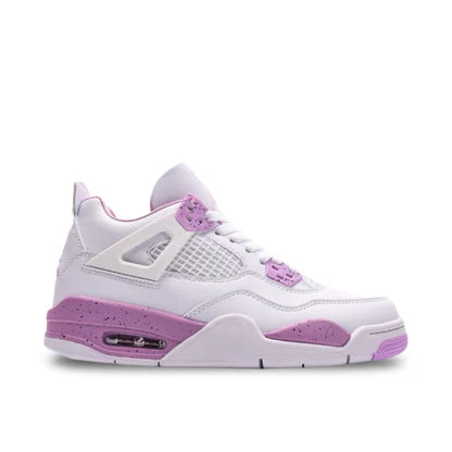 Jordan 4 Retro Air Jordan 4 "Pink Oreo"