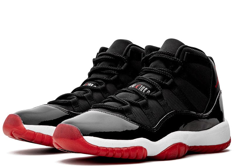 AIR JORDAN 11 RETRO PLAYOFFS (2019)